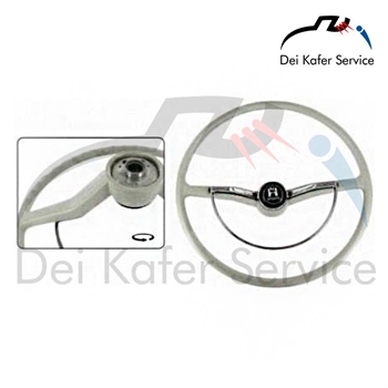 F4 STEERINGWHEEL T1 60-71/T3 62-71 G