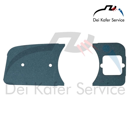 ISOLANTE CRUSCOTTO MAGGIOLINO 08/57...