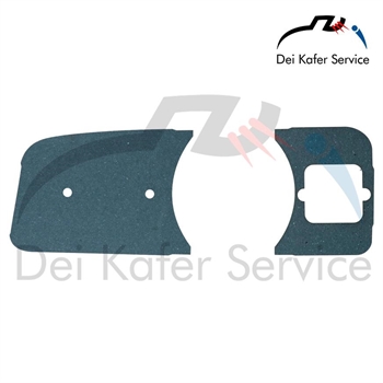 ISOLANTE CRUSCOTTO MAGGIOLINO 08/57...