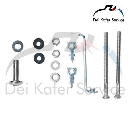 SCREW HEADLIGHTRING  -67