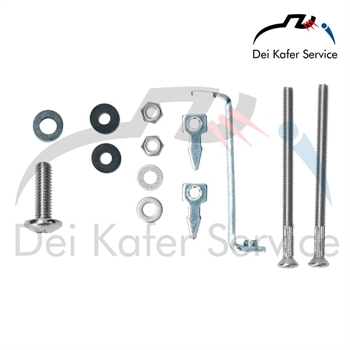 SCREW HEADLIGHTRING  -67