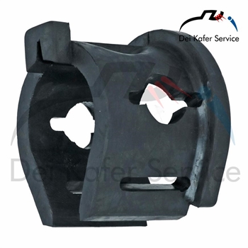 GOMMA TRA ASSALE ANT. E TESTA TELAIO, IN ALTO DESTRA/SINISTRA