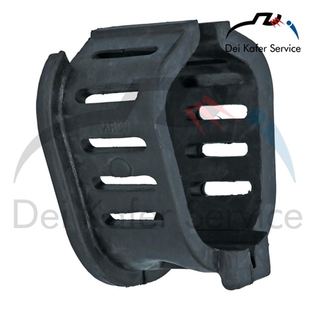 GOMMA TRA ASSALE ANT. E TESTA TELAIO, IN BASSO A DESTRA