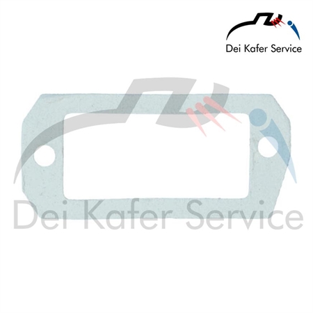 EXHAUSTGASKET 1.7L TYPE4