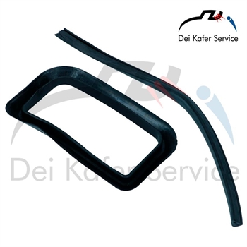 CHROM HEATER BOX TIN