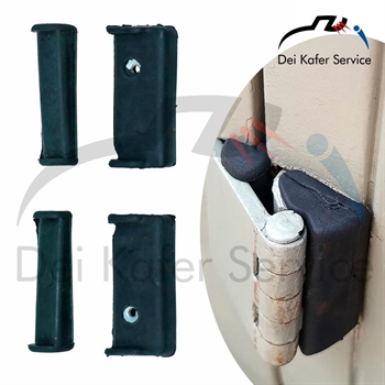 DOOR HINGES DOOR HINGES  Door hinge, upper, left, driver side