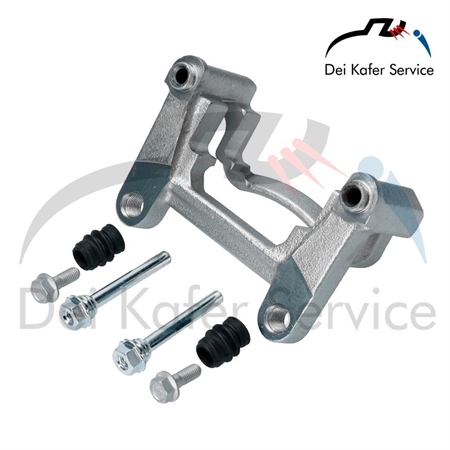 SUPPORTO PINZA FRENO POSTERIORE MOD. LUKAS T4