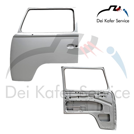 PORTA SINISTRA T2 .../1977-07/1979