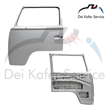 PORTA SINISTRA T2 .../1977-07/1979