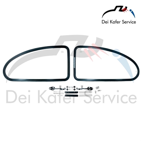 HINGE FOR POP OUT WINDOW