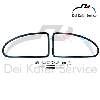 HINGE FOR POP OUT WINDOW