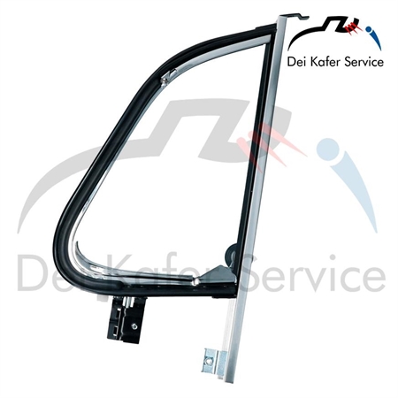 DEFLETTORE COMPLETO SX MAGGIOLINO 08/1967...