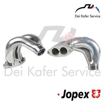 MANIFOLDS FOR ICT CARBURETOR T1 DOUB