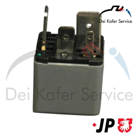 GLOW RELAIS T25 D/TD