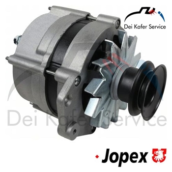 ALTERNATOR 65A 02/84-08/92