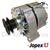 ALTERNATOR 65A 02/84-08/92