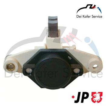 ALTERNATORE-REGOLATORE INTERNO T25 1.6 2.0 05/79-07/80