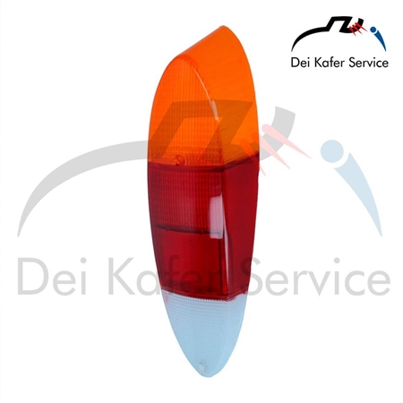 TAILLIGHT ASSEMBLY 74- (EUR) ECO