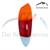 TAILLIGHT ASSEMBLY 74- (EUR) ECO