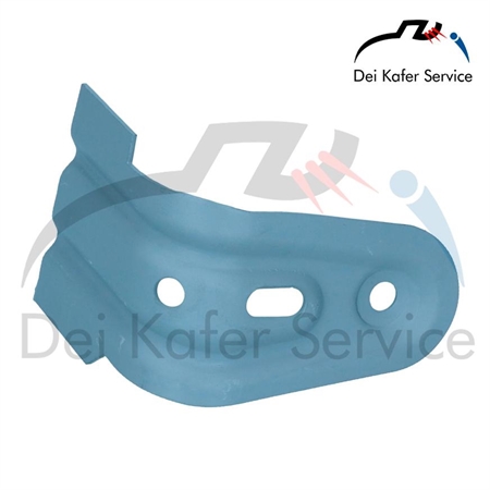 MOUNTING STRIP FOR ENGINE SEAL (94CM