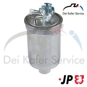 FILTRO GASOLIO T4 09/90-06/03