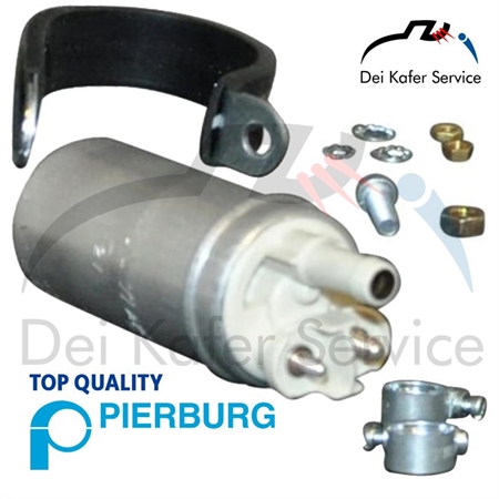 FUEL PUMP PIERBURG 6V/12V