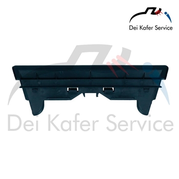 GRIGLIA CENTRALE PER CRUSCOTTO IMBOTTITO MAGGIOLINO 08/67...