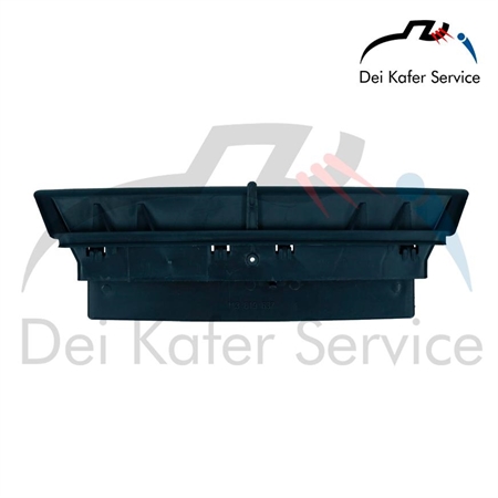 GRIGLIA LATERALE PER CRUSCOTTO IMBOTTITO MAGGIOLINO 08/70...