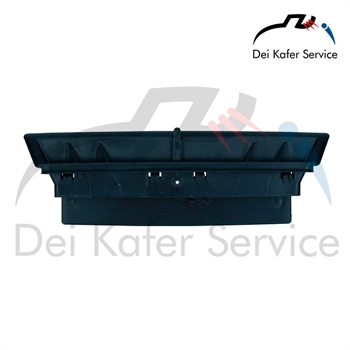 GRIGLIA LATERALE PER CRUSCOTTO IMBOTTITO MAGGIOLINO 08/70...