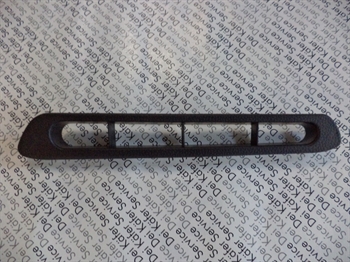 GRIGLIA LATERALE SX CRUSCOTTO 1302 1971-1977