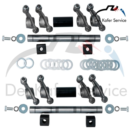 ROCKER ARMS 1,25 : 1