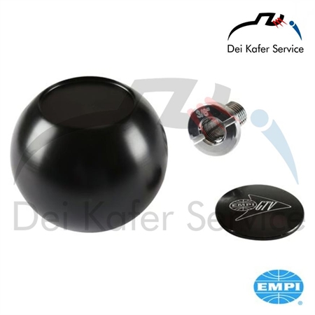 POMELLO LEVA CAMBIO EMPI LOGO GTV