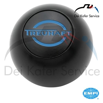 POMELLO LEVA CAMBIO EMPI LOGO TREUHAFT