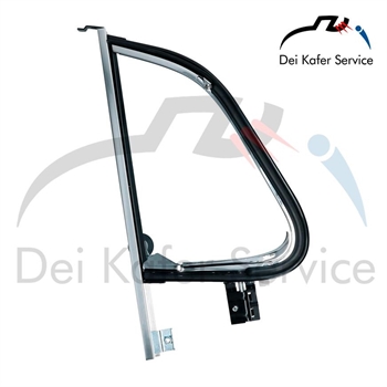 DEFLETTORE COMPLETO DX MAGGIOLINO 08/1967...