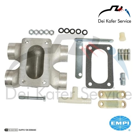 PROGRESSIVE WEBER KIT T1