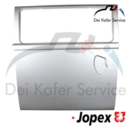 PORTA SCORREVOLE CON FINESTRA T2 1.6-2.0 08/73-07/79