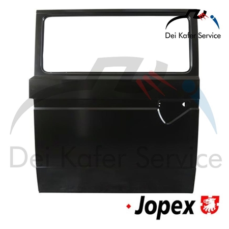 PORTA SCORREVOLE CON FINESTRA T25 1.6-2.0 05/79-12/82