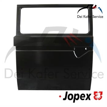 PORTA SCORREVOLE CON FINESTRA T25 1.6-2.0 05/79-12/82