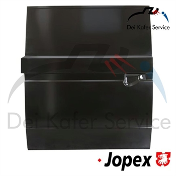 PORTA SCORREVOLE CARGO T25 1.6-2.1 (incl. D) 08/84-07/92