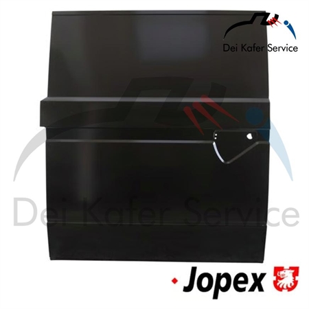 PORTA SCORREVOLE CARGO T25 1.6-2.0 05/79-12/82