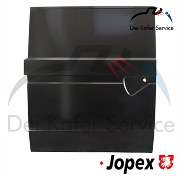 PORTA SCORREVOLE CARGO T25 1.6-1.9 (incl. D) 01/83-07/84