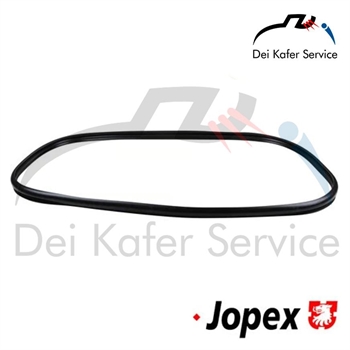 SIDE WINDOW SEAL TYPE2 08/67-07/79 T