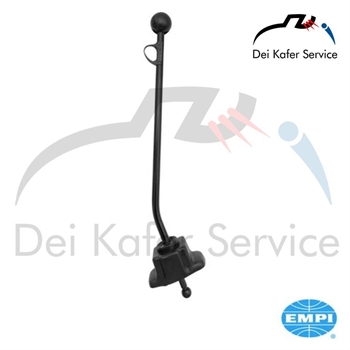 LEVA DEL CAMBIO PER T1 / T2 , LUNGHEZZA TOTALE 23 1/2