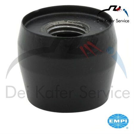 LEVA CAMBIO - DISTANZIALE PER POMELLO DEL CAMBIO NERO EMPI