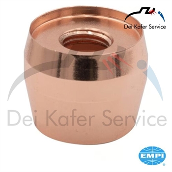 LEVA CAMBIO - DISTANZIALE PER POMELLO DEL CAMBIO RAME EMPI