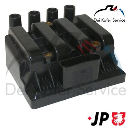 UNITÀ DI CONTROLLO, SISTEMA DI ACCENSIONE NEW BEETLE 06/2001...