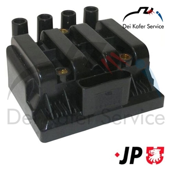 UNITÀ DI CONTROLLO, SISTEMA DI ACCENSIONE NEW BEETLE 06/2001...