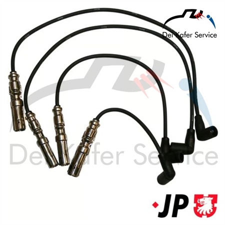 KIT CAVI DI ACCENSIONE NEW BEETLE 08/98...