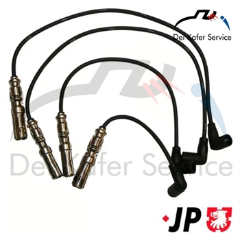 KIT CAVI DI ACCENSIONE NEW BEETLE 08/98...