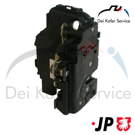 SERRATURA DELLA PORTA, ANTERIORE SINISTRA, per NEW BEETLE